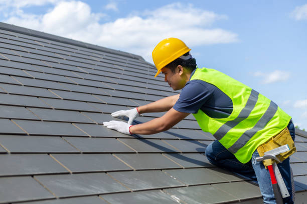 Residential Roof Replacement in York, AL