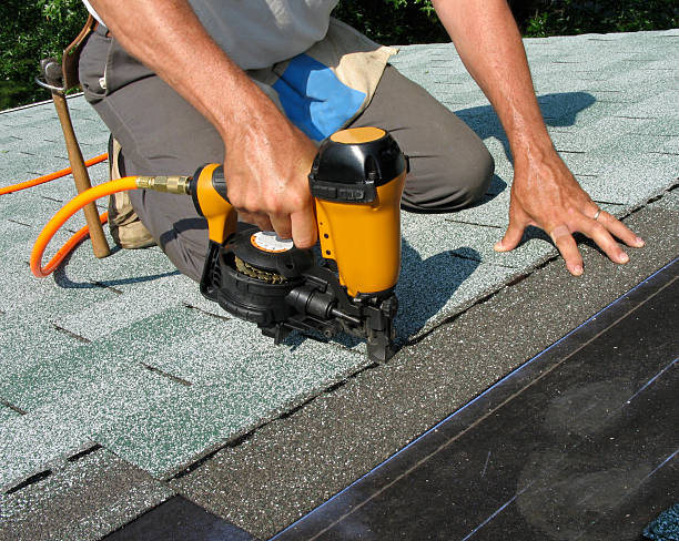 Tile Roofing Contractor in York, AL