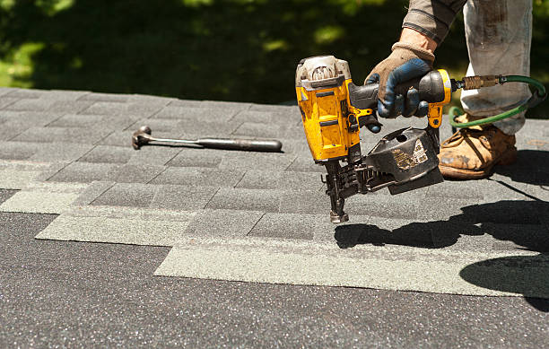 Best Commercial Roofing Services  in York, AL
