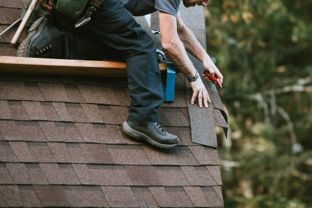 Best Residential Roofing Contractor  in York, AL