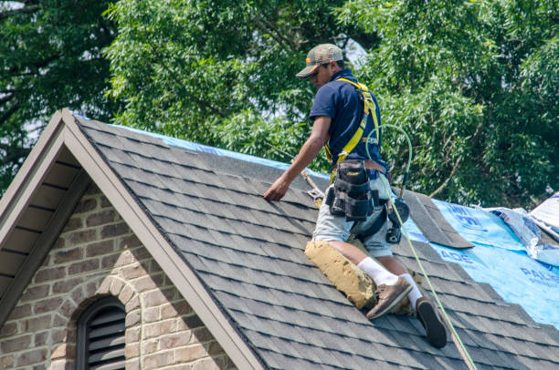 Best Tile Roofing Contractor  in York, AL