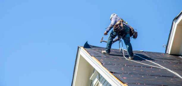 Quick and Trustworthy Emergency Roof Repair Services in York, AL